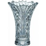 Crystal Bohemia váza Hell 245 mm – Zboží Dáma