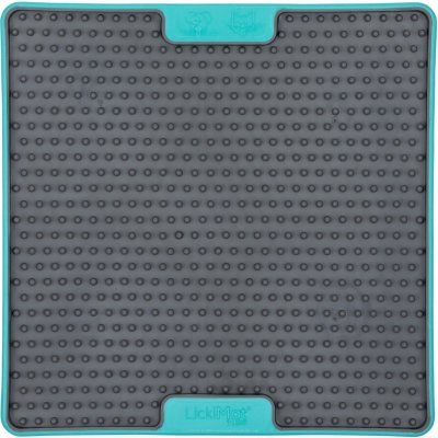 LickiMat Soother TUFF lízací podložka 20 x 20 cm – Hledejceny.cz