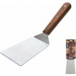 ORION Obracečka, lopatka, dřevo/ nerez – Hledejceny.cz