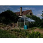 Gutta Gardentec Standard polykarbonát 4 mm 6x2,5 m 4394299 – Zboží Dáma