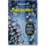 Rakousko - Lonely Planet, 5. vydání – Hledejceny.cz