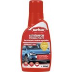 Carlson Autošampon s perleťovým efektem 500 ml – Zboží Mobilmania