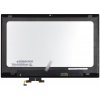 displej pro notebook Acer Aspire V5-471-H34C/S LCD Display 14" LED 30pin eDP dotykový FHD bez rámečku
