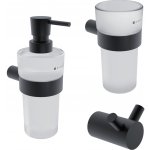 Nimco Bromo BRC set-31W-T-90 84798997 černá – Hledejceny.cz