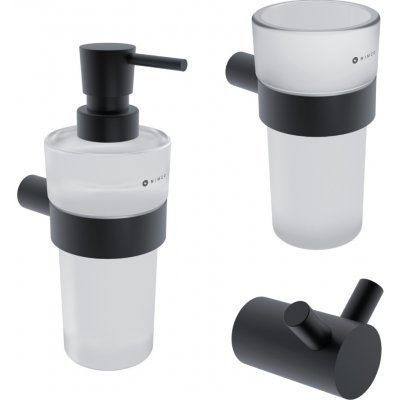 Nimco Bromo BRC set-31W-T-90 84798997 černá – Hledejceny.cz