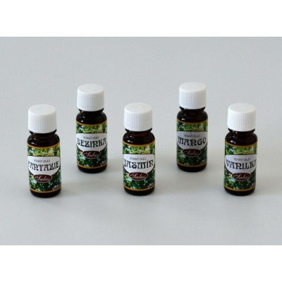 Salos éterický vonný olej Mango 10 ml – Hledejceny.cz
