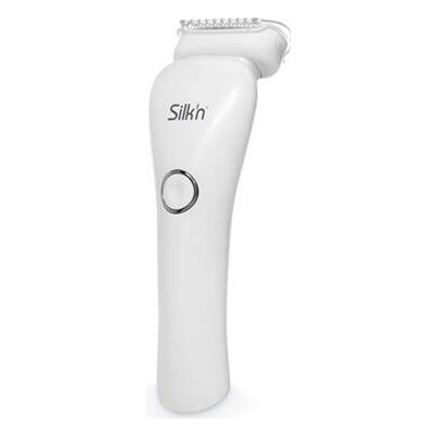 Silk'n SIL-LADYSHAVE-WD – Sleviste.cz
