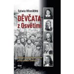 Děvčata z Osvětimi - Winniková Sylwia – Hledejceny.cz