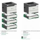 Lexmark MS-622de