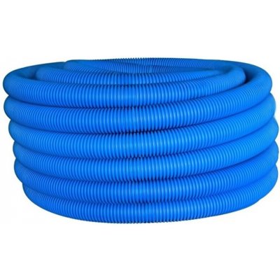 PRODMAX Flexibilní potrubí DN 75 modré 50m – Sleviste.cz