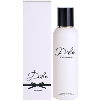 Dolce & Gabbana Dolce Woman sprchový gel 200 ml