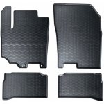 Koberce gumové Geyer & Hosaja Suzuki Vitara 2015 | Zboží Auto