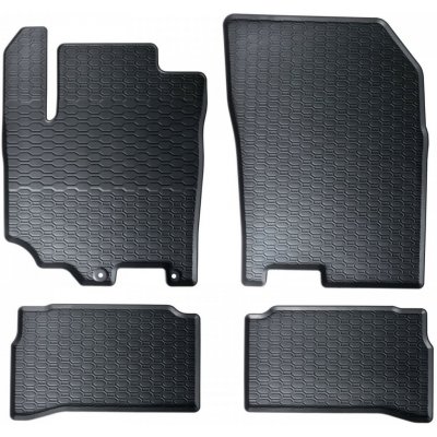 Koberce gumové Geyer & Hosaja Suzuki Vitara 2015 | Zboží Auto