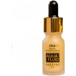 Zola x Maks Bilokonskyi Aqua Fluid multifunkční hydratační fluid 10 ml – Zboží Dáma