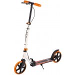 Nils Extreme HM0107 bílo-oranžová – Zboží Dáma