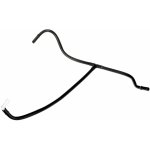 Hadice, větrání klikové skříně GATES EMH369 – Zboží Mobilmania