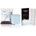 Philips Sada kávovarů Saeco Philips AL-Clean 1 ks Saeco CA6704 CA6700/10 CA6903 – Hledejceny.cz