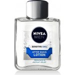 Nivea Men Sensitive Cool voda po holení 100 ml – Hledejceny.cz