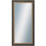 DANTIK ZVRATNÁ 50x100 cm modrozlatá 3068 – Hledejceny.cz