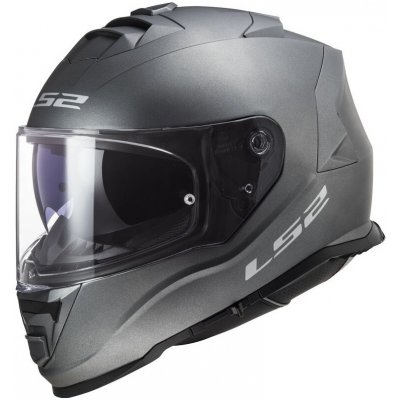 LS2 FF800 STORM II SOLID – Sleviste.cz