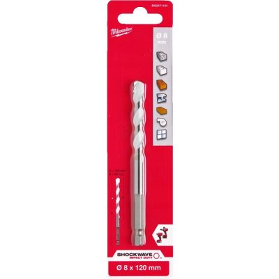 Milwaukee 4932471104 – Zboží Dáma