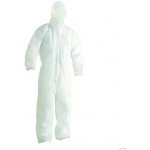 Cerva Minto Jednorázový overal bílý XL – Zboží Dáma