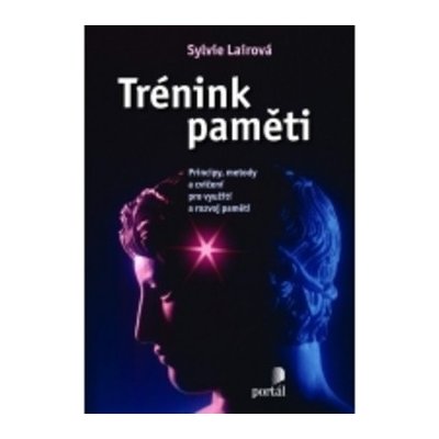 Trénink paměti - Sylvie Lairová – Hledejceny.cz