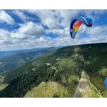 Tandemový let na paraglidu – Hledejceny.cz