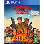 Operation Wolf Returns: First Mission – Hledejceny.cz