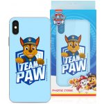 Pouzdro DISNEY Tlapková patrola Paw Patrol Apple iPhone 11 Číslo: 3