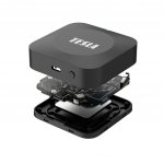 TESLA Smart Multimode ZigBee Hub ZH44 – Zboží Mobilmania