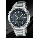 Casio WVA-M650D-1A – Zboží Dáma