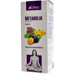 Liftec CZ Liftea Metabolic 250 ml – Hledejceny.cz
