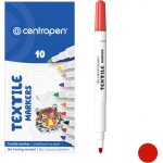 Centropen 2739 červený – Zboží Mobilmania