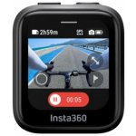 Insta360 Ace Pro dálkové ovládání s GPS INST120-16 – Hledejceny.cz
