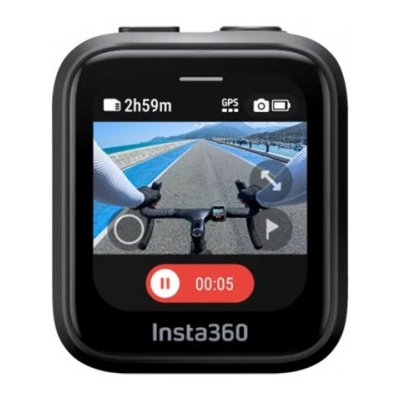 Insta360 Ace Pro dálkové ovládání s GPS INST120-16 – Hledejceny.cz