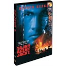 Film Enríquez alcalá félix: tajný agent jack t. DVD