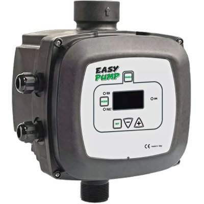 EasyPump Easy PWM II 230 1-Basic 14/Dual Volt – Hledejceny.cz