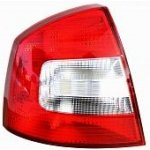 Zadní světlo- levé ŠKODA OCTAVIA II Facelift 2008-2013 |008-2013| VISTEON | 5901532702828 – Hledejceny.cz