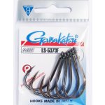 GAMAKATSU LS-5373 vel.5 6 ks – Zboží Mobilmania