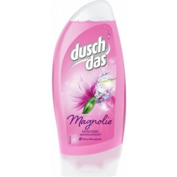 Dusch Das Magnolia Woman sprchový gel 250 ml