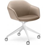 LD Seating Konferenční křeslo RIVA RI-03 F02-WH – Zbozi.Blesk.cz