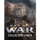 Men of War Collector's Pack