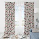 Závěs 54607/1038 - 150 cm – Hledejceny.cz