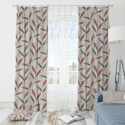 Závěs 54607/1038 - 150 cm – Hledejceny.cz