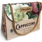Chocolady Cappuccino pralinky s krémovou náplní 170 g – Zboží Dáma