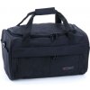Cestovní tašky a batohy Snowball 32140 černá 20 l