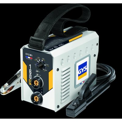 GYS GYSMI 160P – Zbozi.Blesk.cz