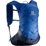 Salomon XT 10l nautical blue – Zboží Dáma