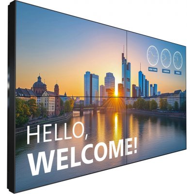 Philips 55BDL3305X-FHD – Zboží Živě